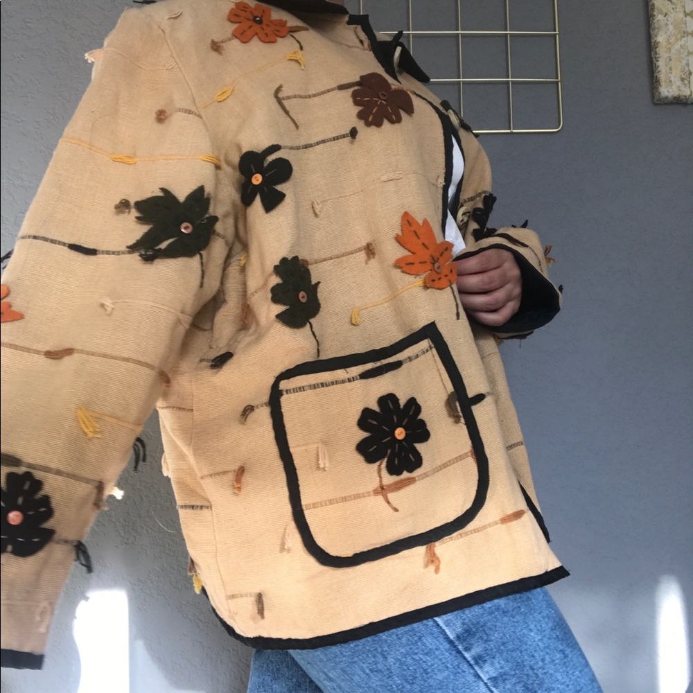 Autumn jacket - Picture 2 of 3